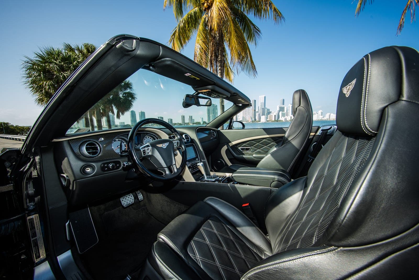 Bentley Continental GT Speed, Onyx Black, photo 4 of 6