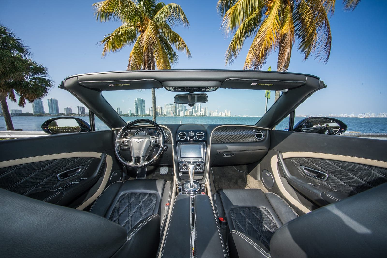 Bentley Continental GT Speed, Onyx Black, photo 5 of 6