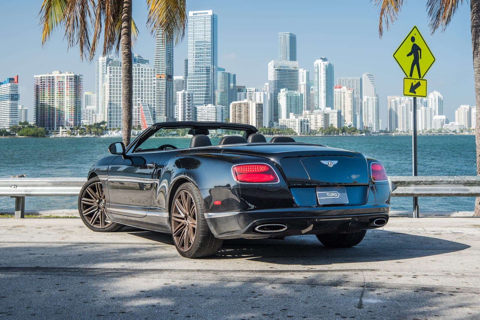 Bentley Continental GT Speed, Onyx Black, photo 6 of 6