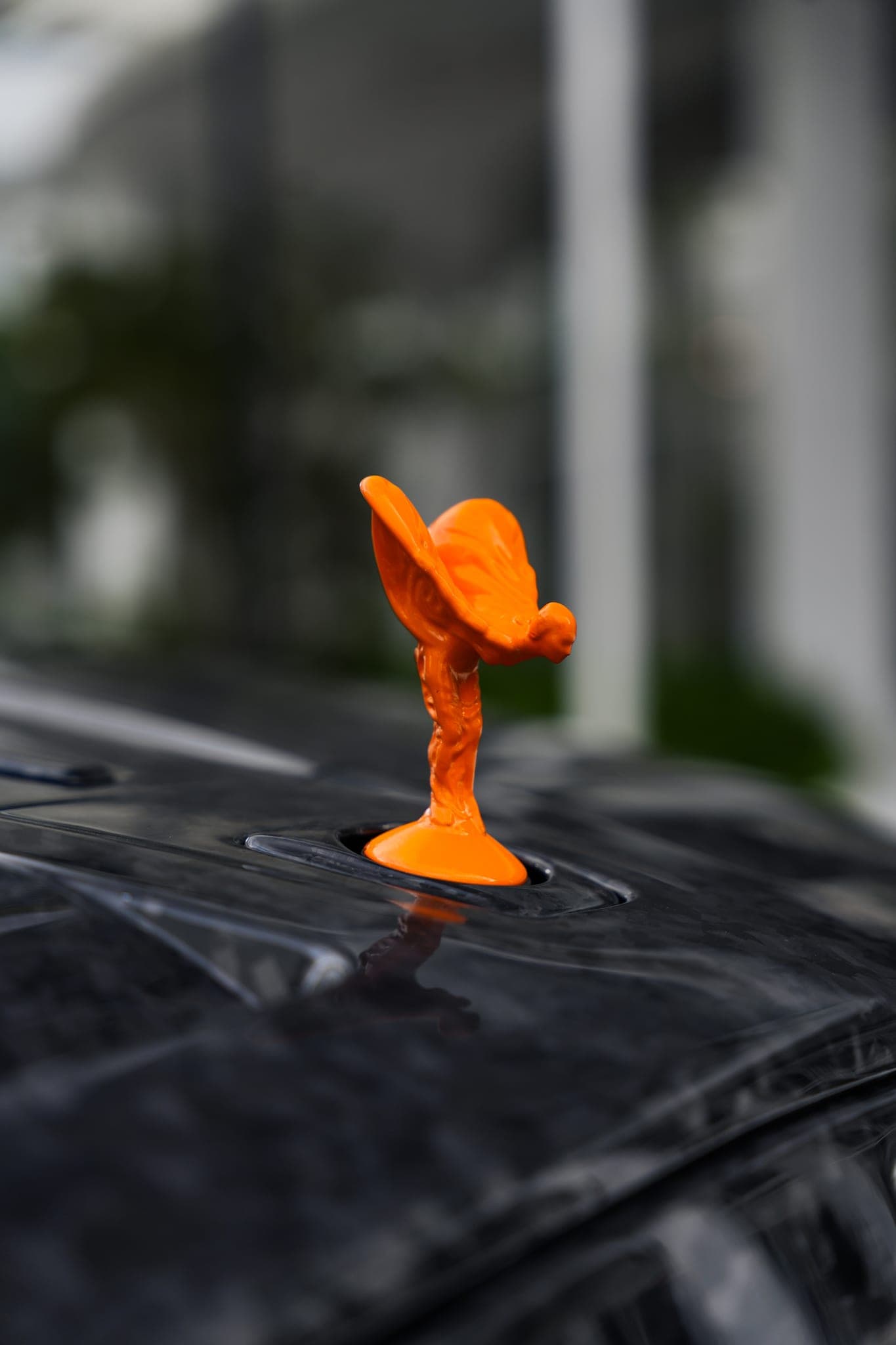 Rolls-Royce Cullinan Widebody, Ghost White, photo 6 of 9