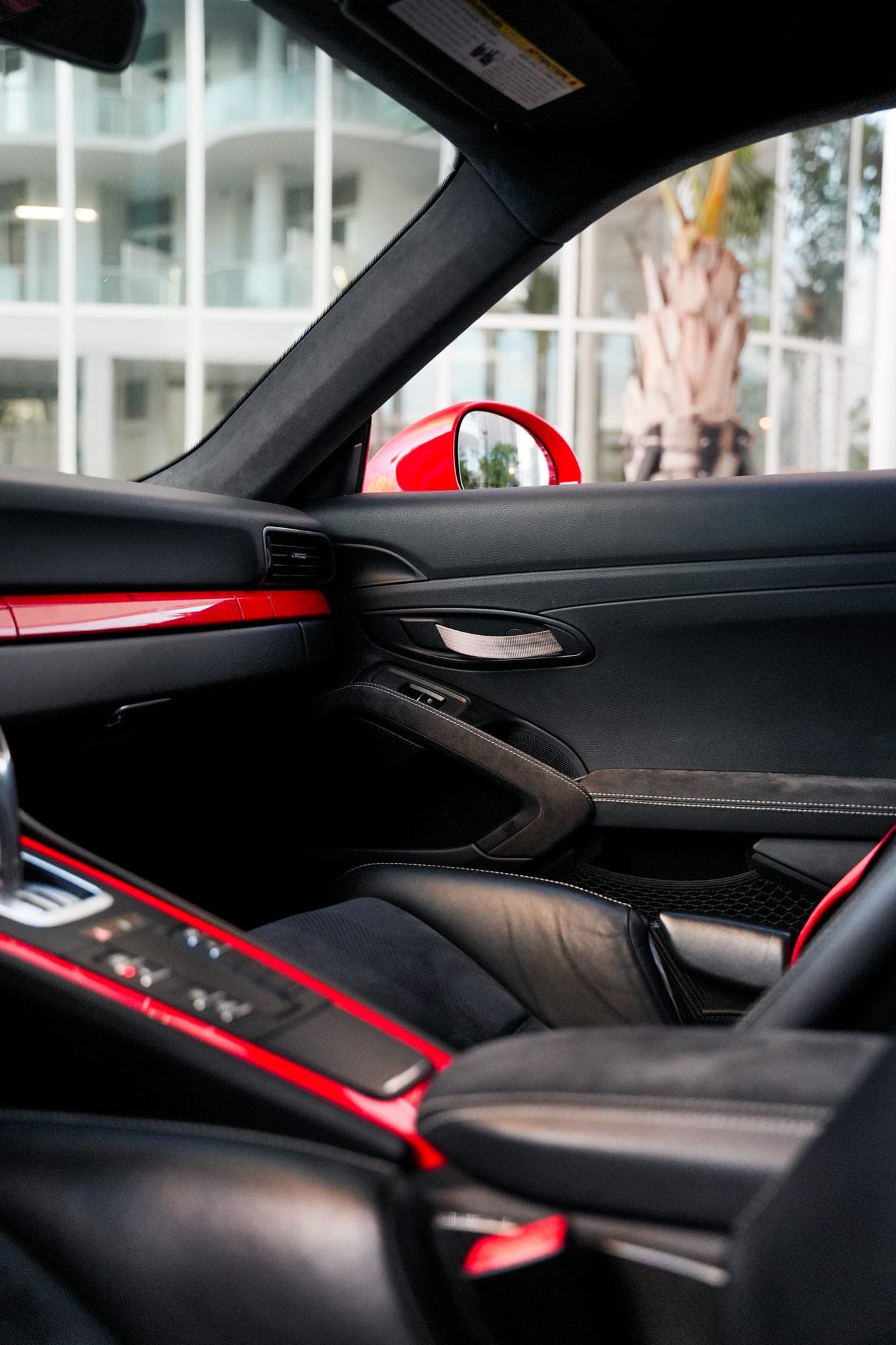 Porsche 911 GT3 RS, Guards Red, photo 3 of 12