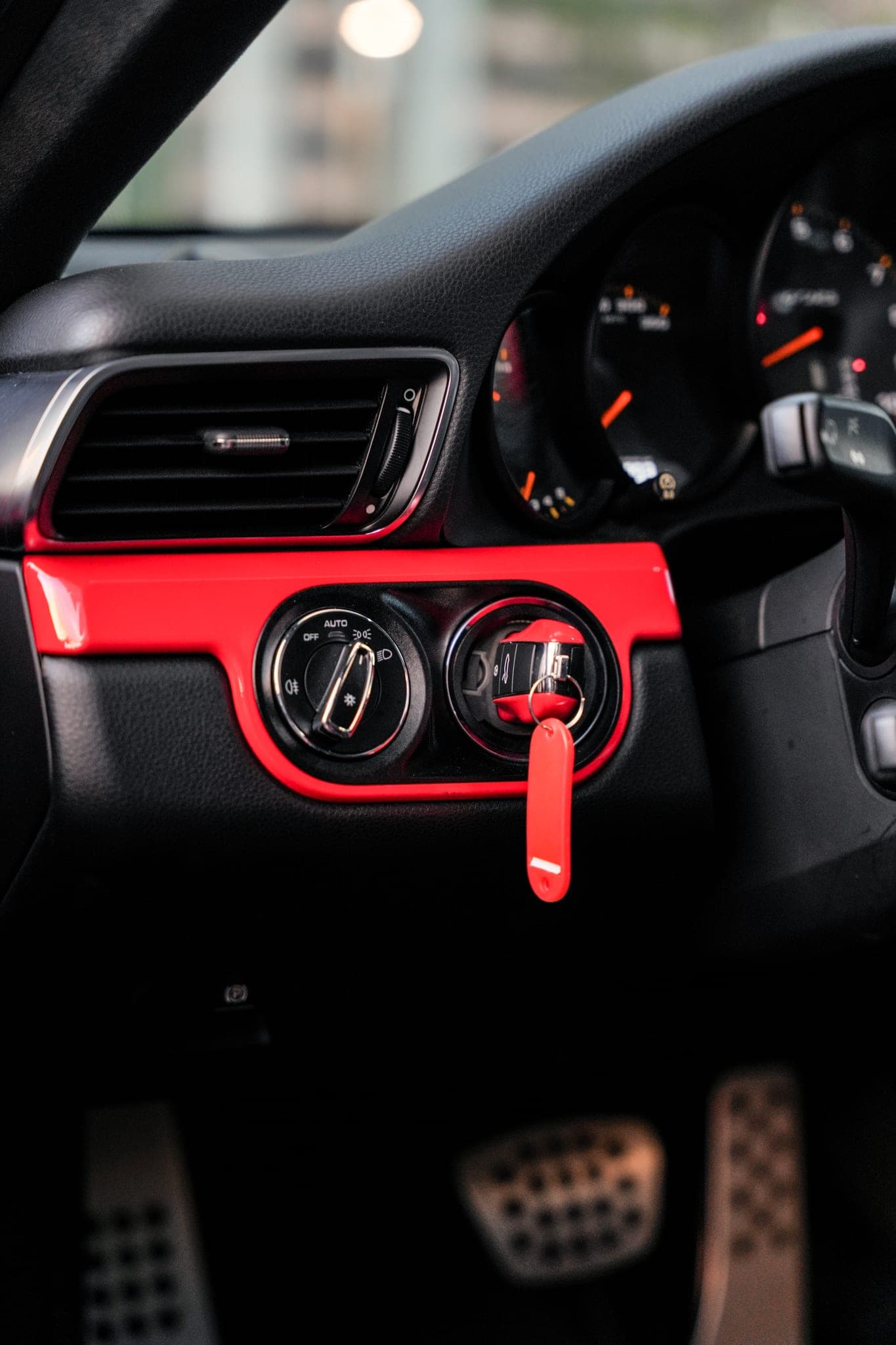 Porsche 911 GT3 RS, Guards Red, photo 11 of 12