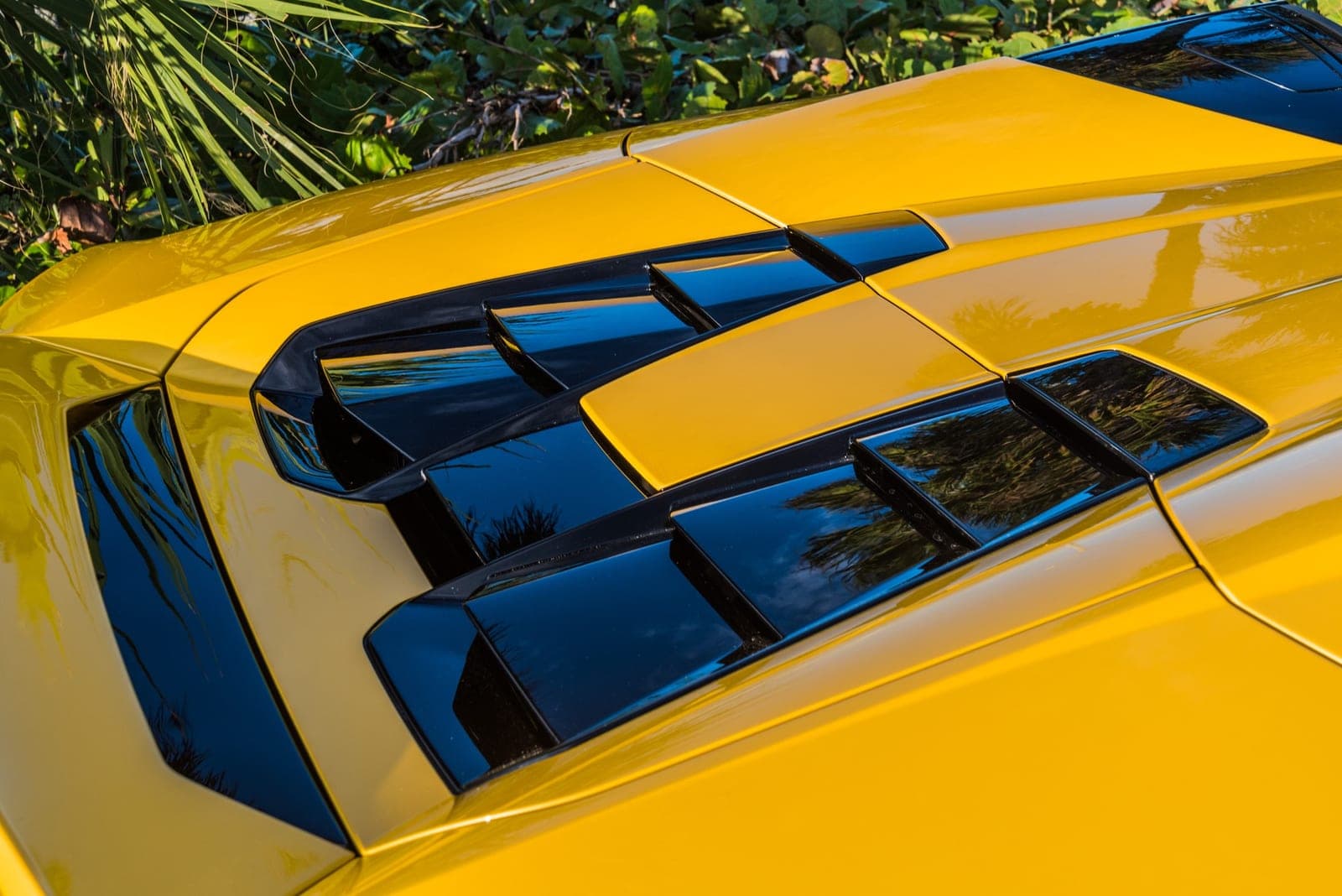 Lamborghini Huracán EVO Spyder, Giallo Belenus, photo 11 of 12