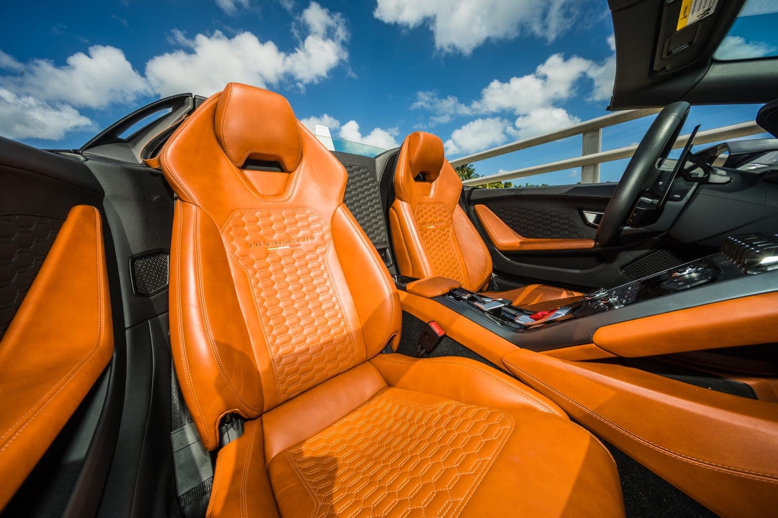 Lamborghini Huracán Spyder, Grigio Nimbus, photo 8 of 10