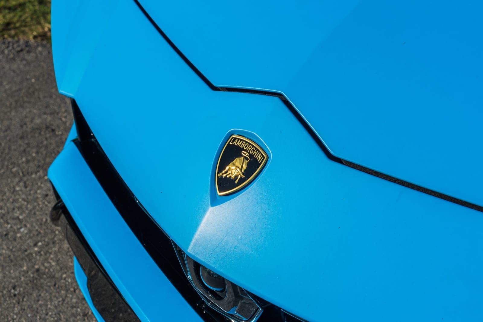Lamborghini Urus, Riviera Blue Wrap, photo 7 of 11