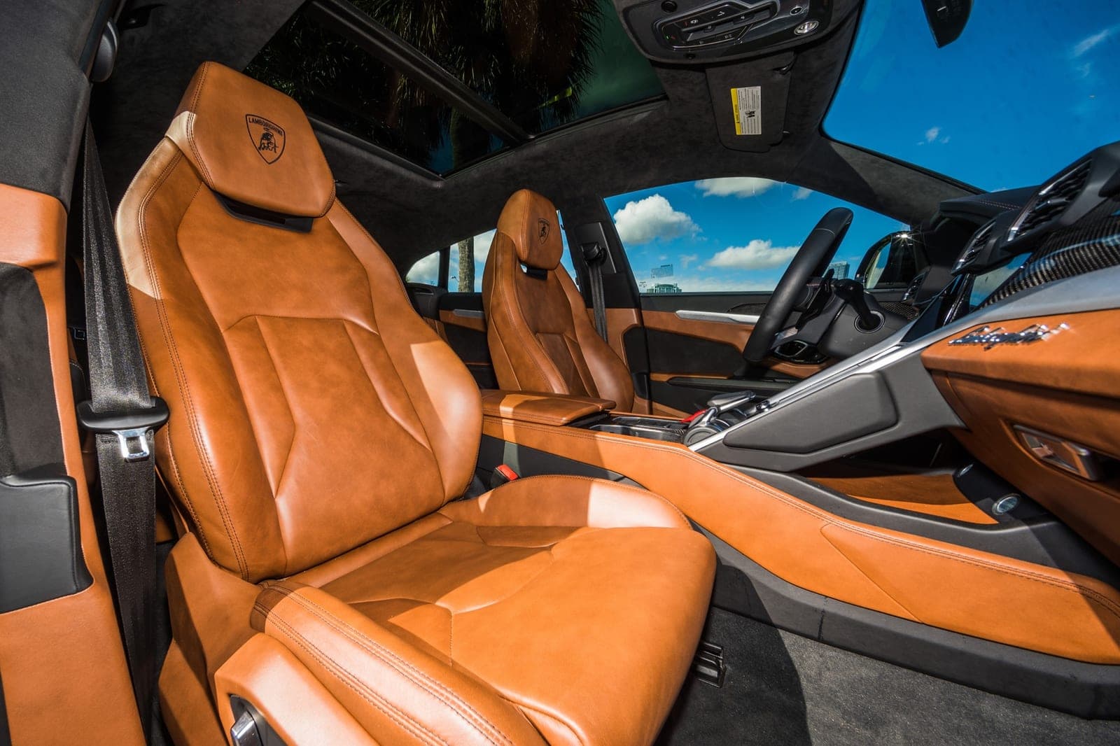 Lamborghini Urus, Bronzo Zenas, photo 8 of 9