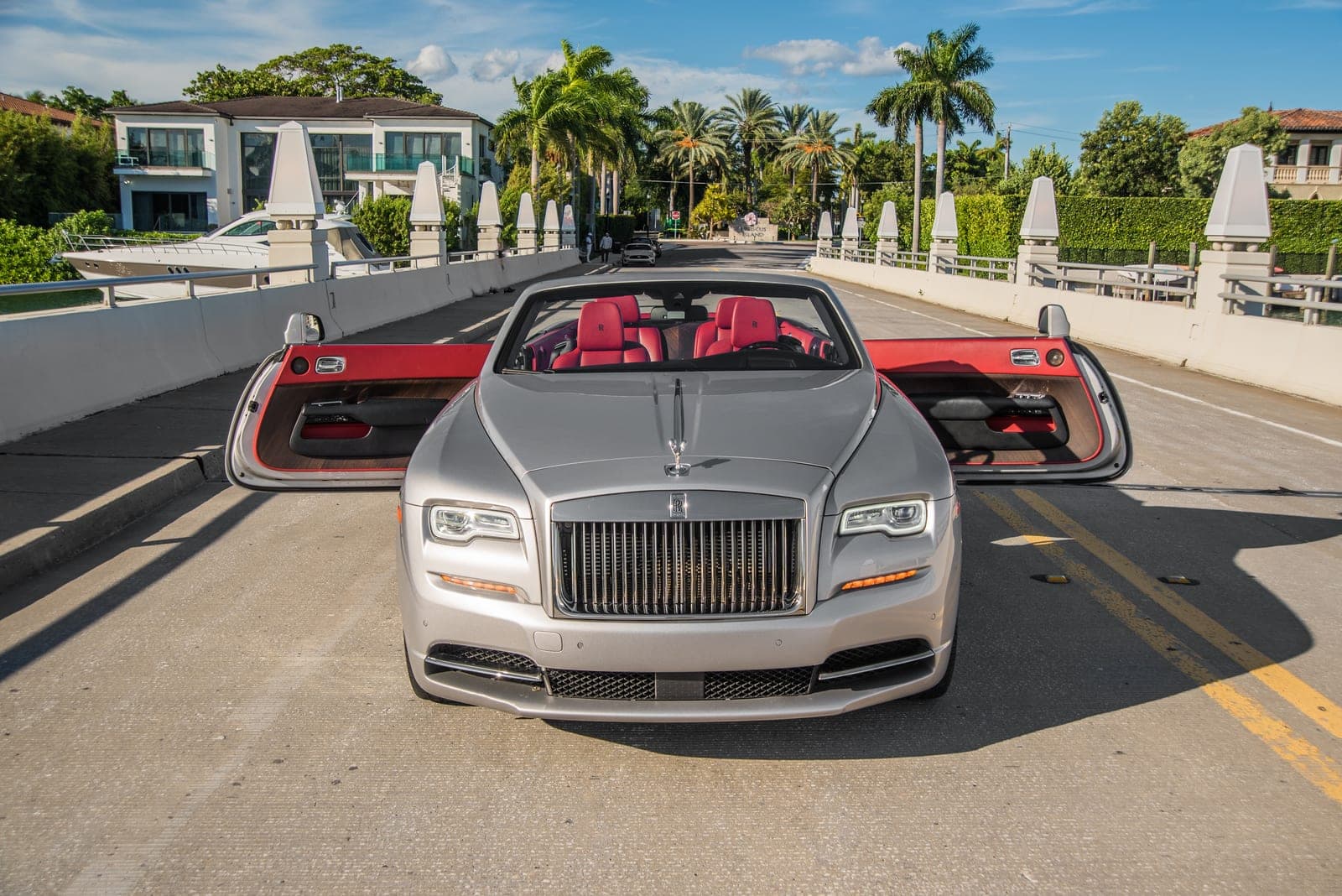 Rolls-Royce Dawn, Silver Two-Tone, photo 10 of 10