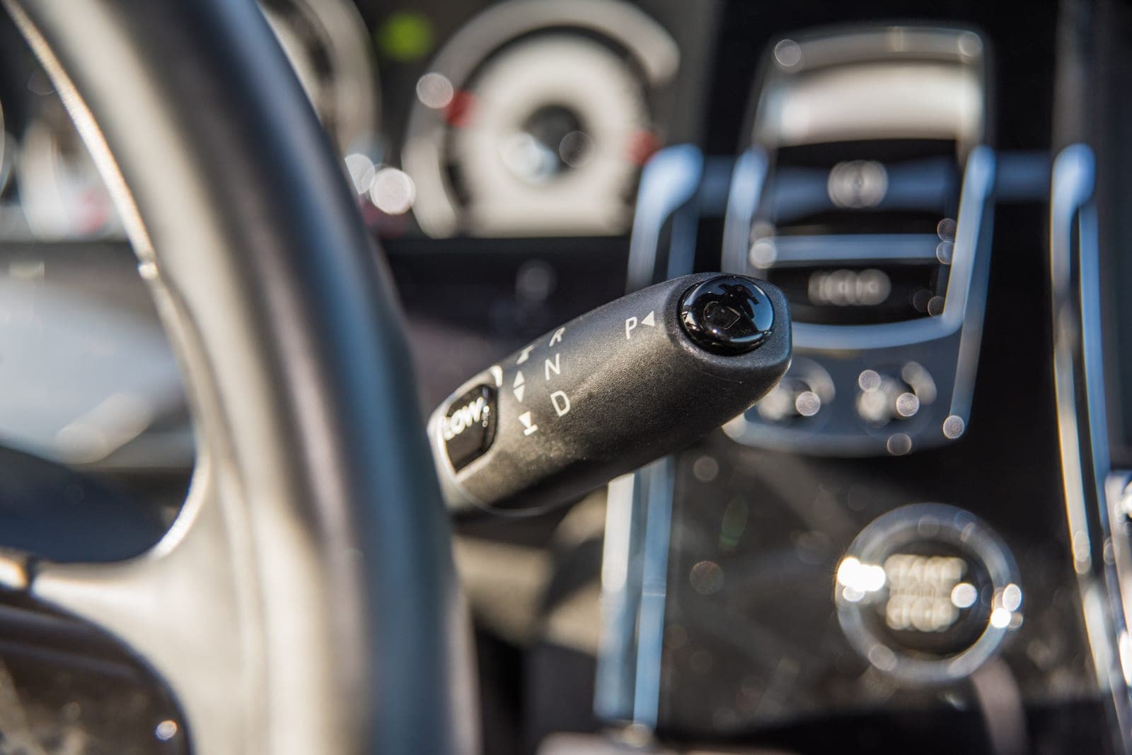Rolls-Royce Wraith, Black Diamond, photo 11 of 15
