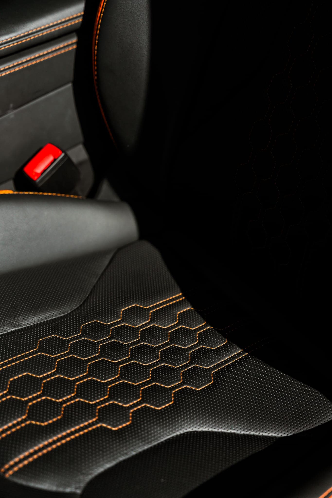 Lamborghini Urus S, Arancio Borealis, photo 4 of 9